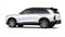 2027 Cadillac VISTIQ Luxury