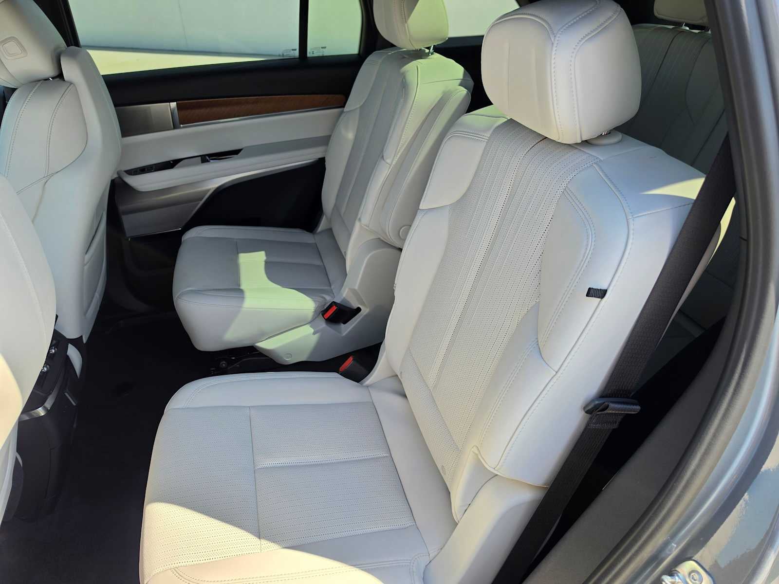 2027 Cadillac VISTIQ Luxury