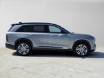 2027 Cadillac VISTIQ Luxury