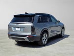 2027 Cadillac VISTIQ Luxury