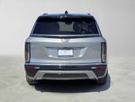 2027 Cadillac VISTIQ Luxury