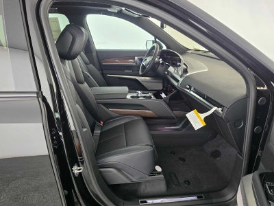 2027 Cadillac VISTIQ Luxury