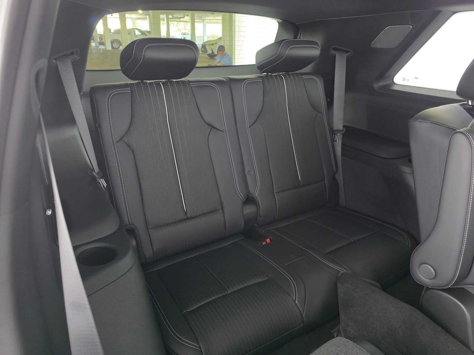 2027 Cadillac VISTIQ Luxury