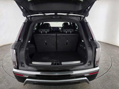 2027 Cadillac VISTIQ Luxury