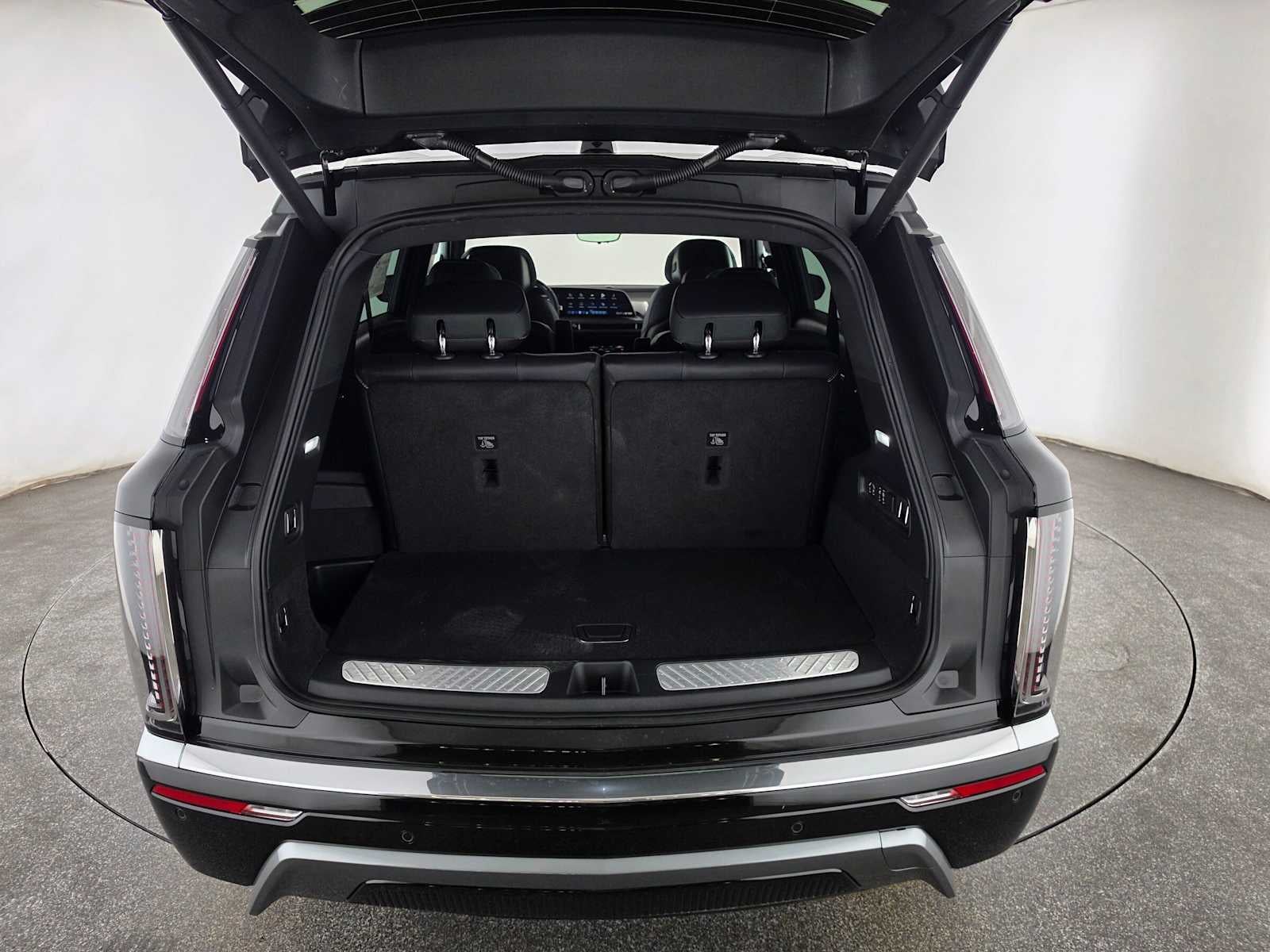 2027 Cadillac VISTIQ Luxury