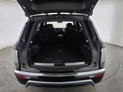 2027 Cadillac VISTIQ Luxury