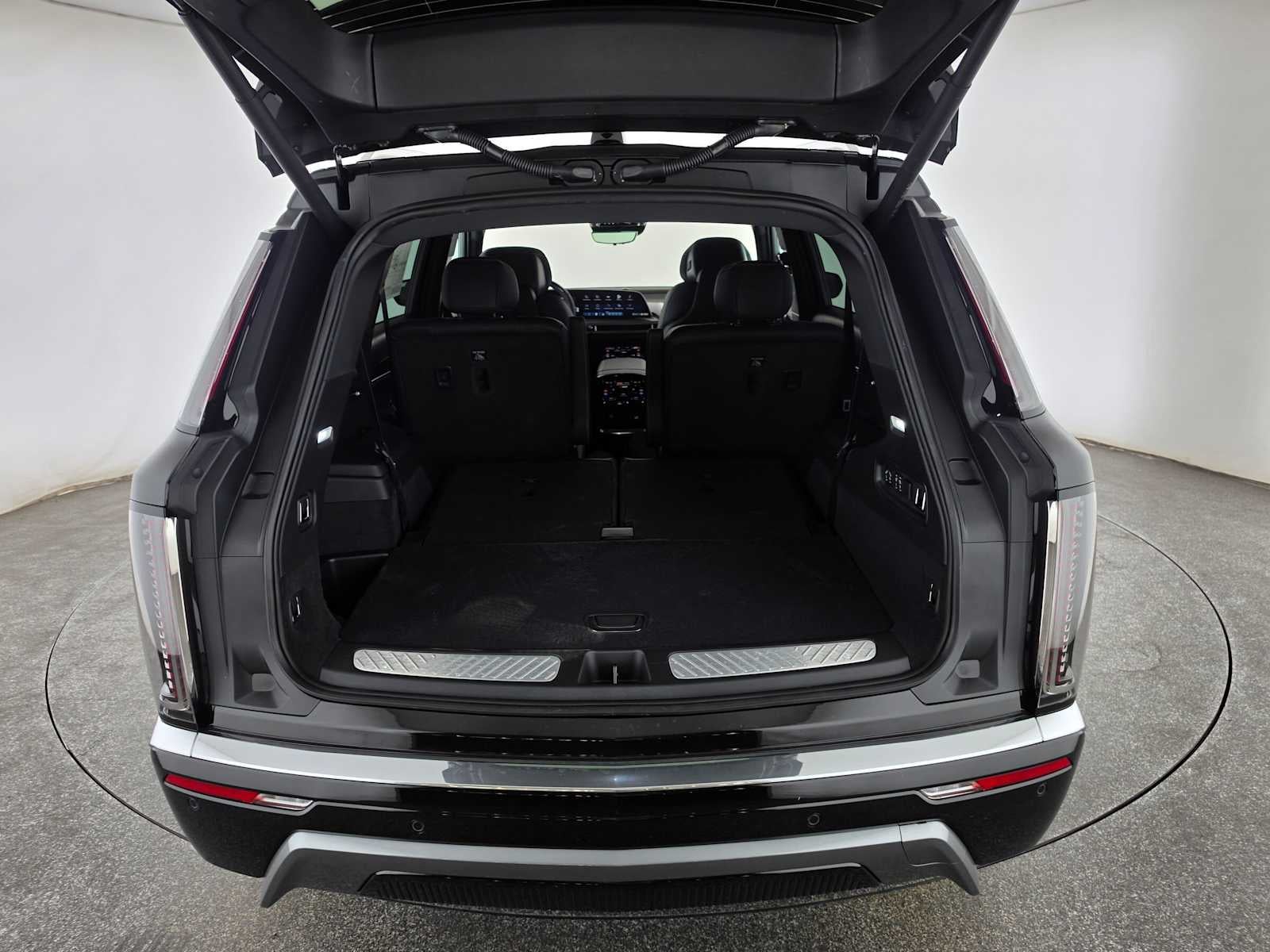 2027 Cadillac VISTIQ Luxury