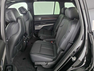 2027 Cadillac VISTIQ Luxury