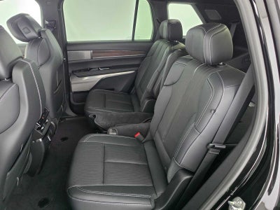 2027 Cadillac VISTIQ Luxury