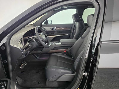 2027 Cadillac VISTIQ Luxury