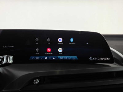 2027 Cadillac VISTIQ Luxury