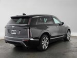 2027 Cadillac VISTIQ Luxury