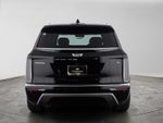 2027 Cadillac VISTIQ Luxury