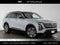 2027 Cadillac VISTIQ Luxury