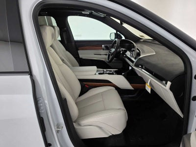 2027 Cadillac VISTIQ Luxury