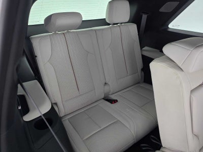 2027 Cadillac VISTIQ Luxury