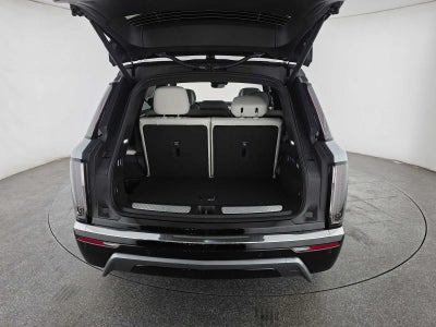 2027 Cadillac VISTIQ Luxury