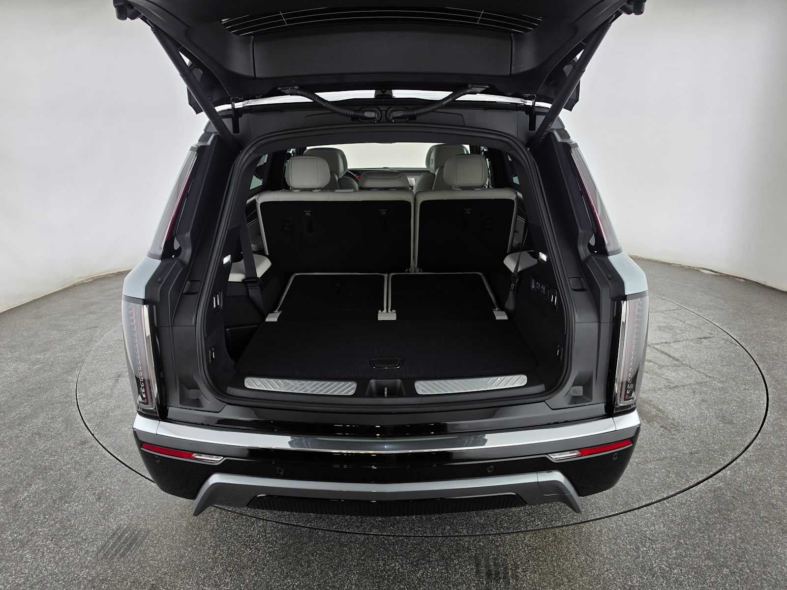 2027 Cadillac VISTIQ Luxury