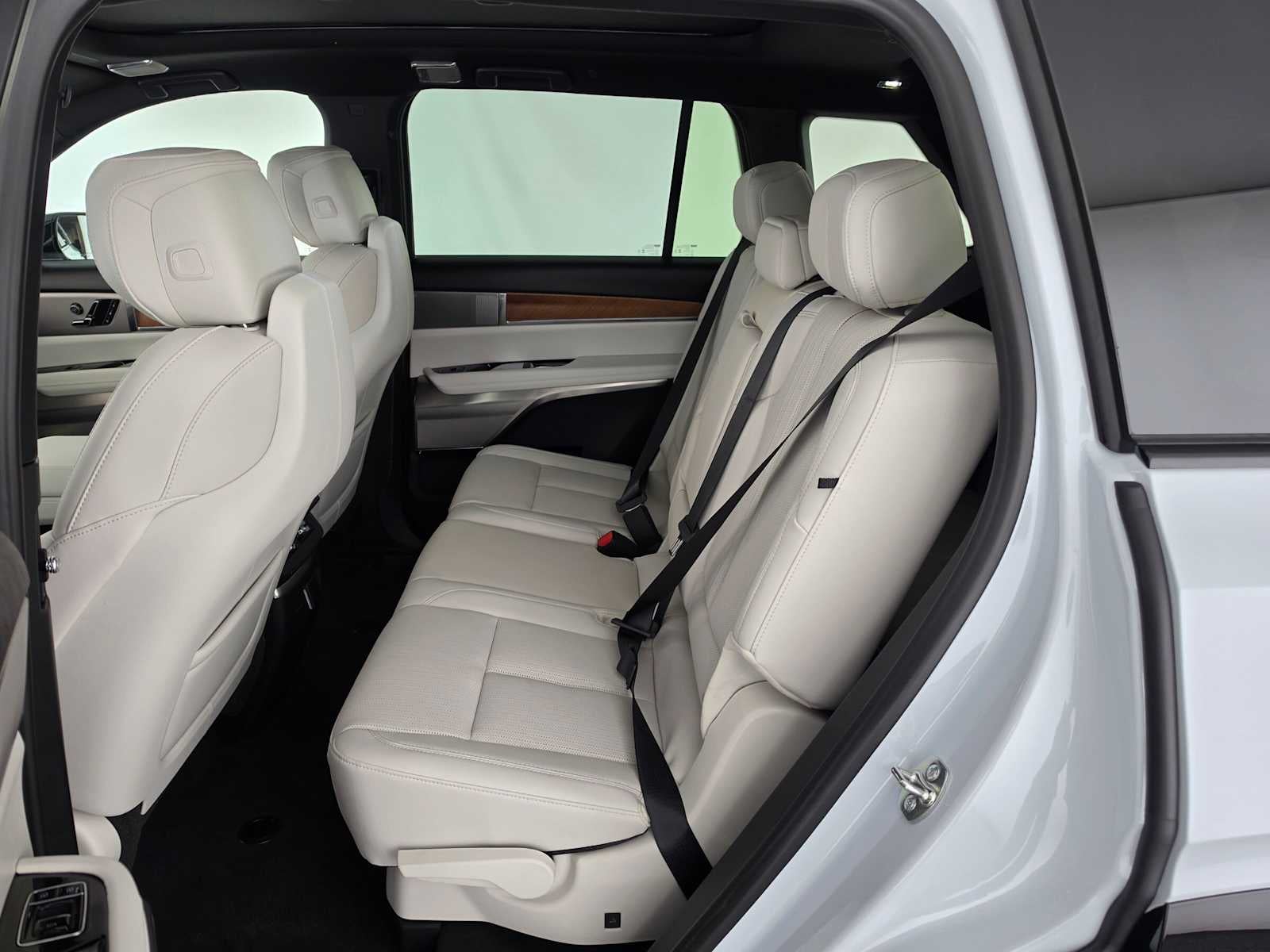 2027 Cadillac VISTIQ Luxury