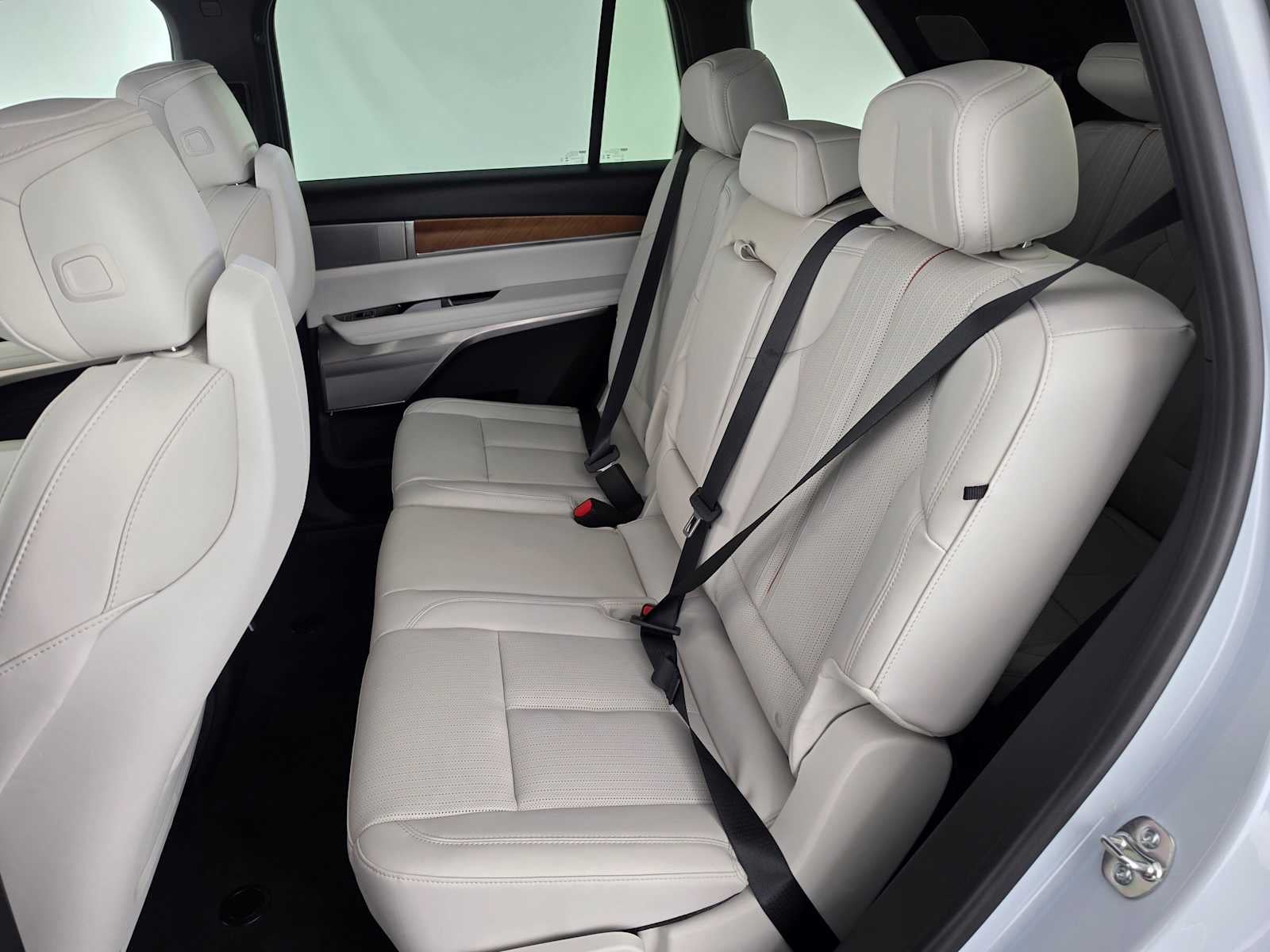 2027 Cadillac VISTIQ Luxury