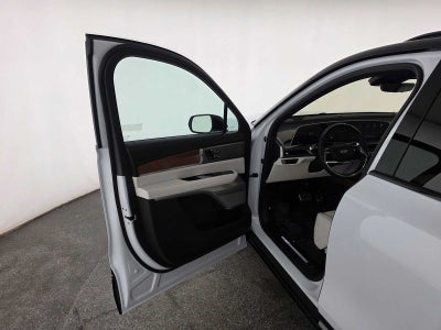 2027 Cadillac VISTIQ Luxury