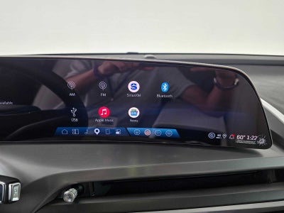 2027 Cadillac VISTIQ Luxury