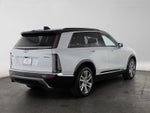 2027 Cadillac VISTIQ Luxury