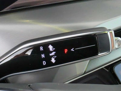2027 Cadillac VISTIQ Luxury