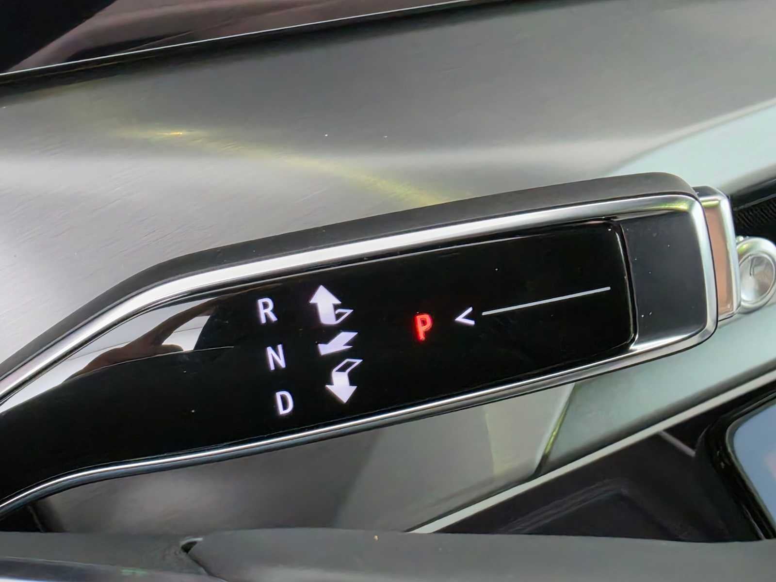 2027 Cadillac VISTIQ Luxury