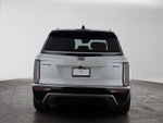2027 Cadillac VISTIQ Luxury