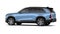 2027 Cadillac VISTIQ Luxury