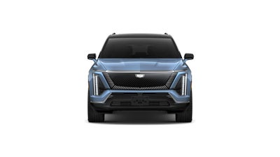 2027 Cadillac VISTIQ Luxury