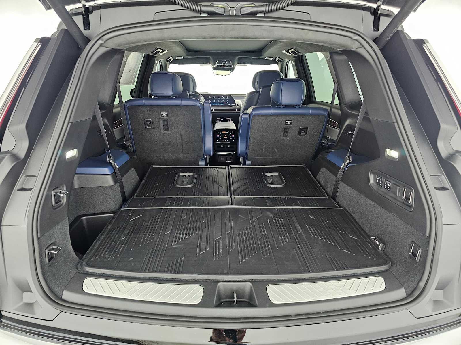 2026 Cadillac VISTIQ Premium Luxury