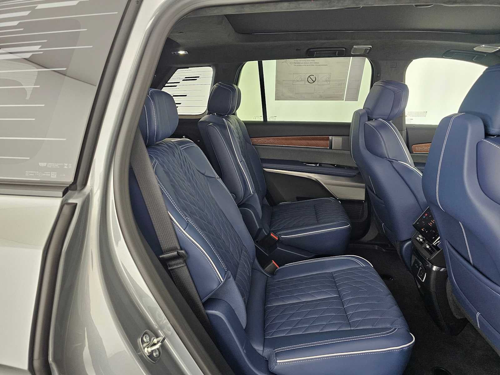 2026 Cadillac VISTIQ Premium Luxury