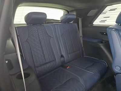 2026 Cadillac VISTIQ Premium Luxury