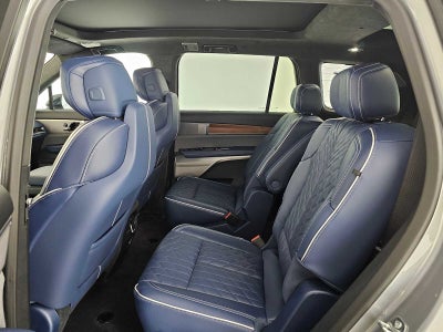 2026 Cadillac VISTIQ Premium Luxury