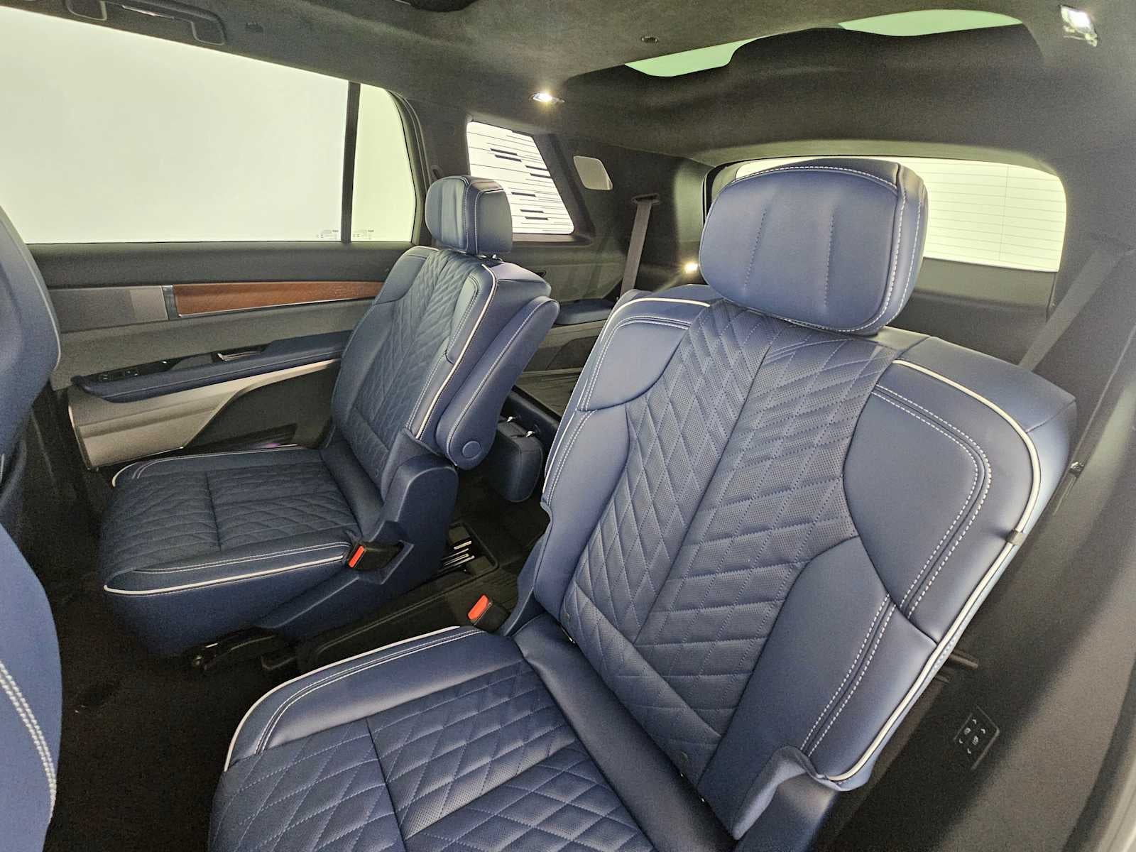 2026 Cadillac VISTIQ Premium Luxury