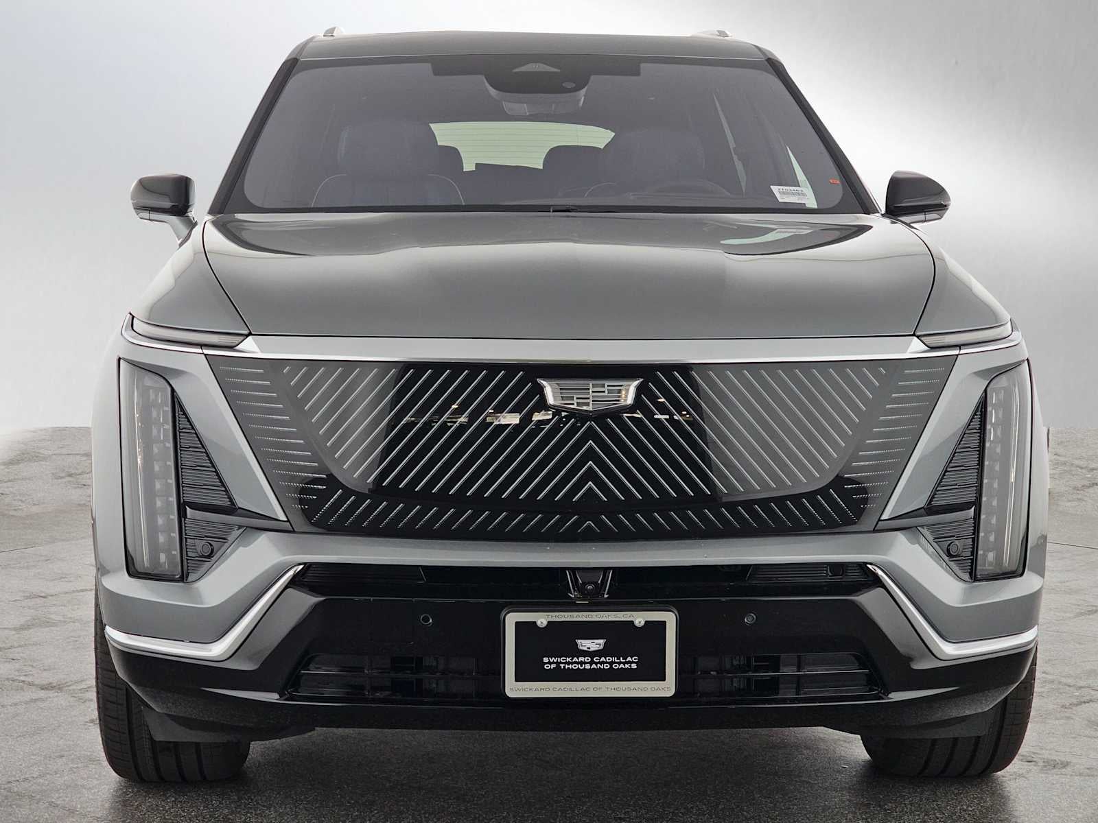 2026 Cadillac VISTIQ Premium Luxury