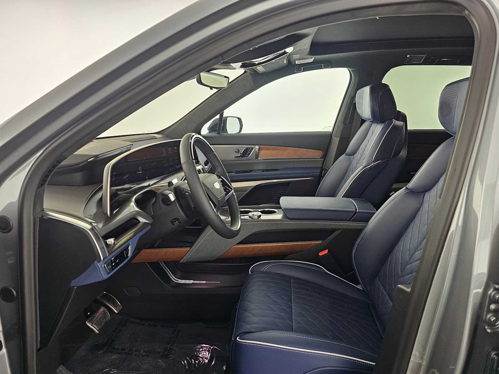 2026 Cadillac VISTIQ Premium Luxury