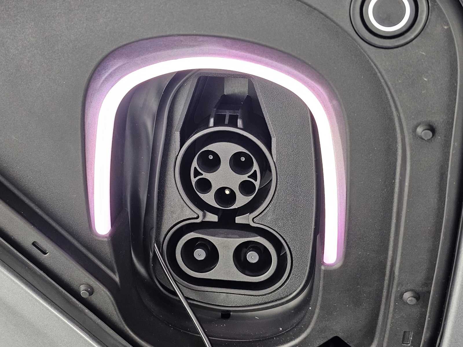 2026 Cadillac VISTIQ Premium Luxury