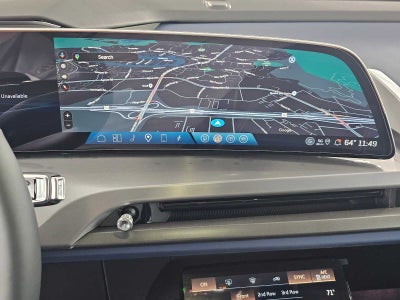 2026 Cadillac VISTIQ Premium Luxury