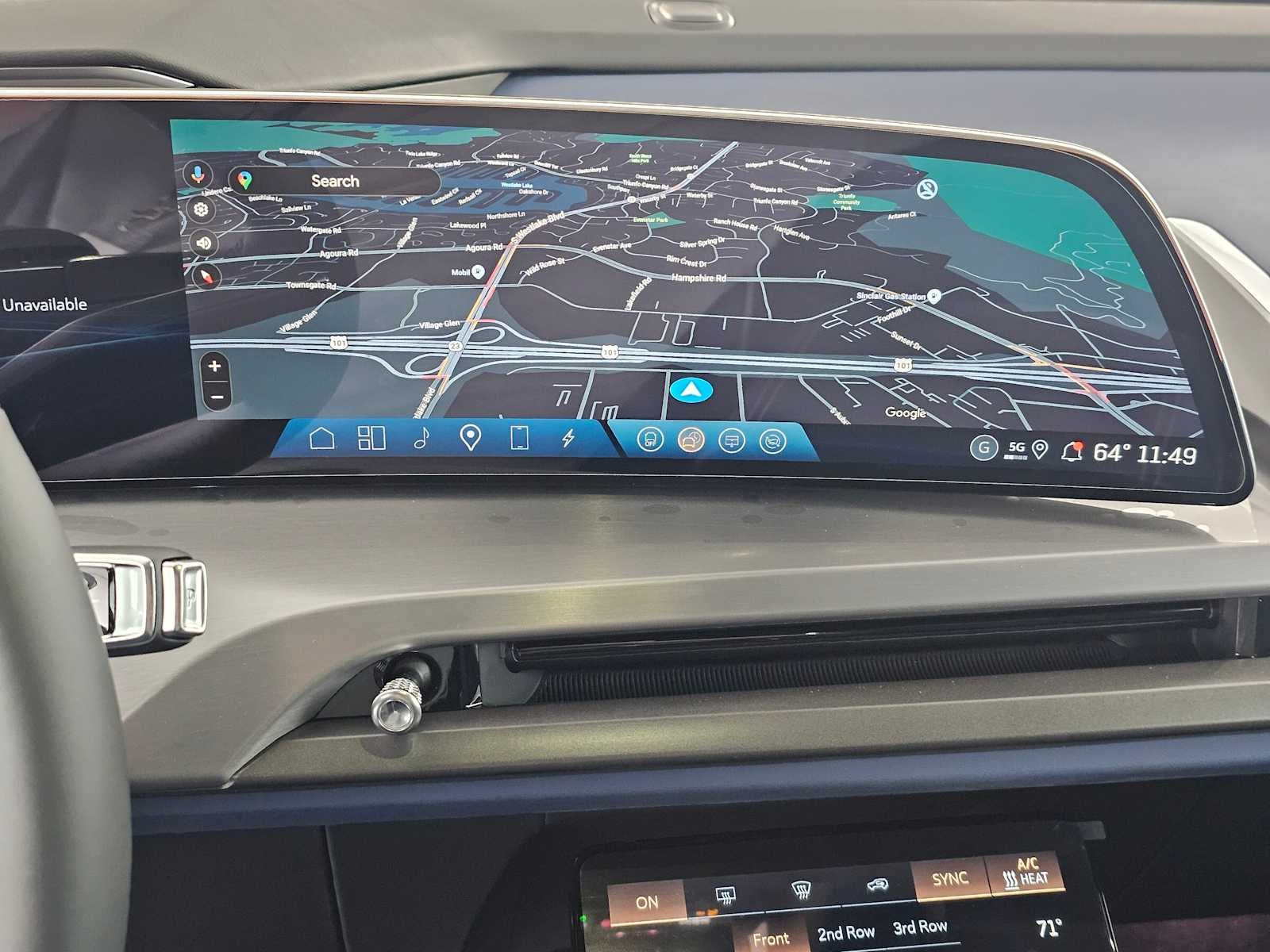 2026 Cadillac VISTIQ Premium Luxury