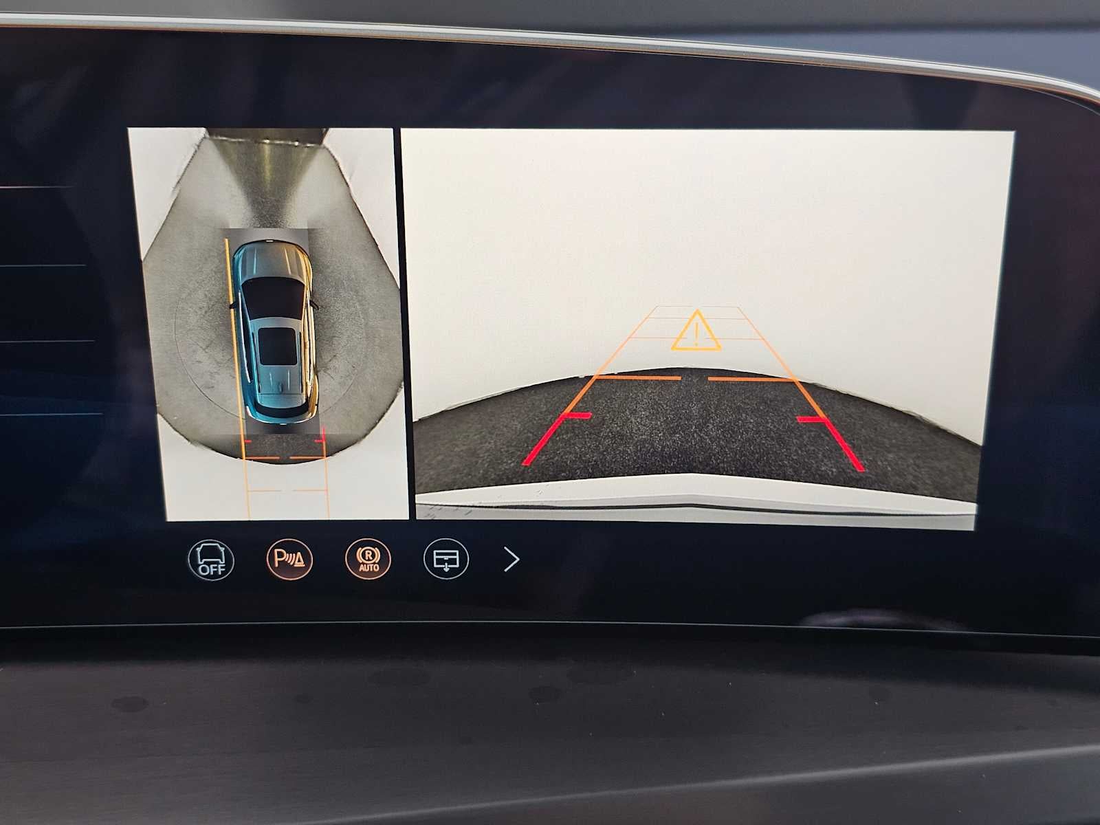 2026 Cadillac VISTIQ Premium Luxury