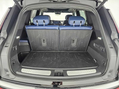 2026 Cadillac VISTIQ Premium Luxury