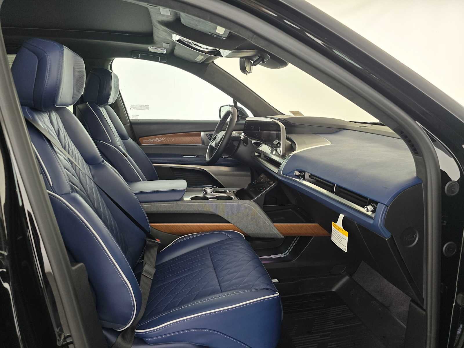 2026 Cadillac VISTIQ Premium Luxury