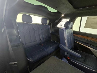 2026 Cadillac VISTIQ Premium Luxury