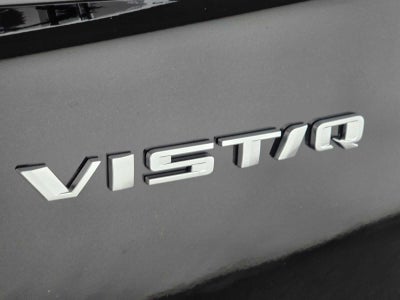 2026 Cadillac VISTIQ Premium Luxury