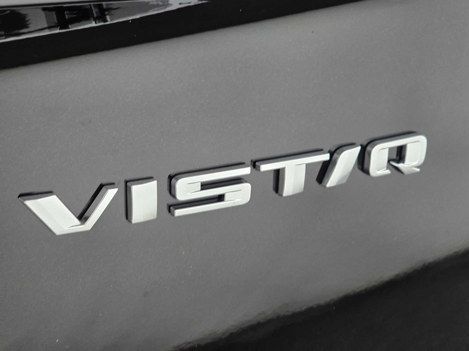 2026 Cadillac VISTIQ Premium Luxury