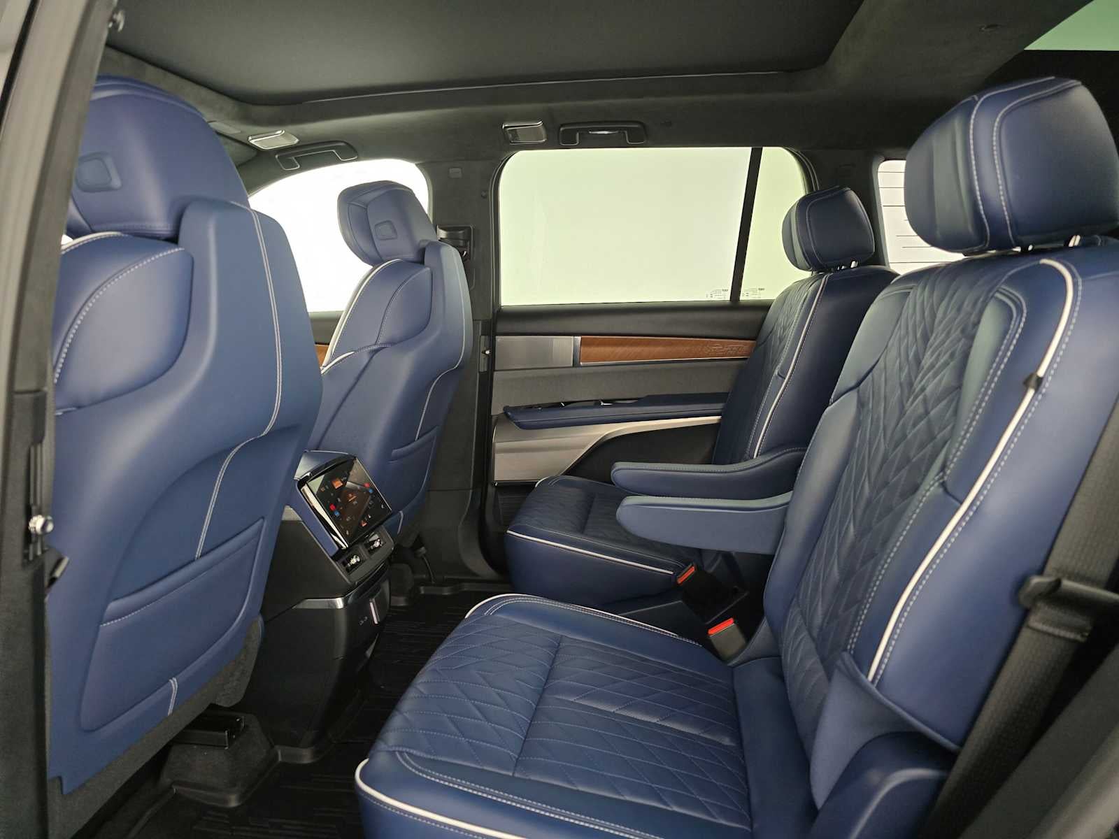 2026 Cadillac VISTIQ Premium Luxury