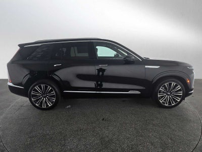 2026 Cadillac VISTIQ Premium Luxury